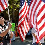 American Flags